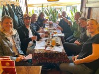 Belgische Bierweek 2022 Zondag 16 oktober